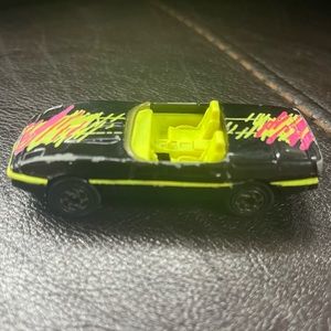 Hot Wheels Lot #2
